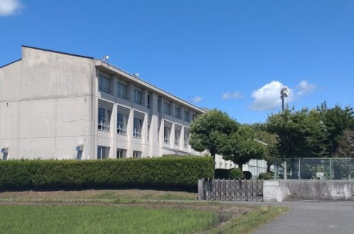 【中学校】犬山市立東部中学校まで1734ｍ