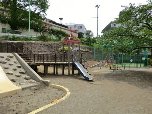 【公園】宮村児童遊園まで231ｍ