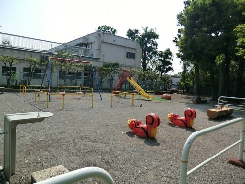 【公園】弦巻どんぐり山公園まで260ｍ