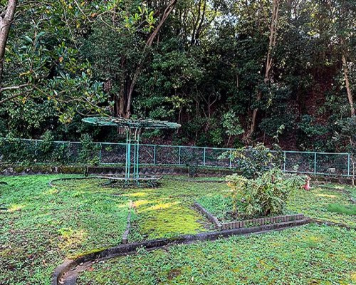 【公園】野津田野鳥児童公園まで136ｍ