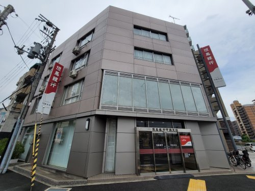 【銀行】但馬銀行甲南支店まで1176ｍ
