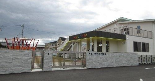 【保育園】大治はなつね保育園まで1355ｍ