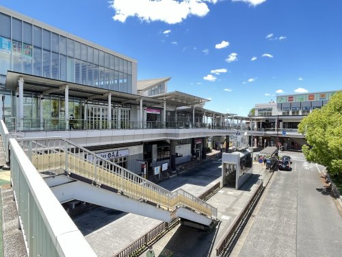 【駅】北習志野駅まで600ｍ