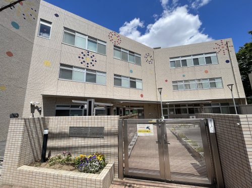 【保育園】習志野台第一保育園まで684ｍ