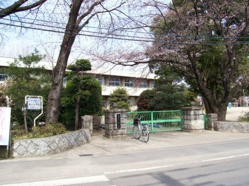 【小学校】東松山市立唐子小学校まで1840ｍ