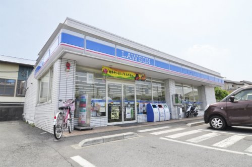 【コンビニエンスストア】セブン‐イレブン　嵐山むさし台1丁目店まで492ｍ
