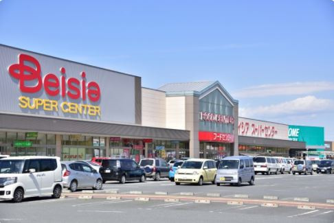 【スーパー】ヤオコー　つきのわ駅前店まで1107ｍ