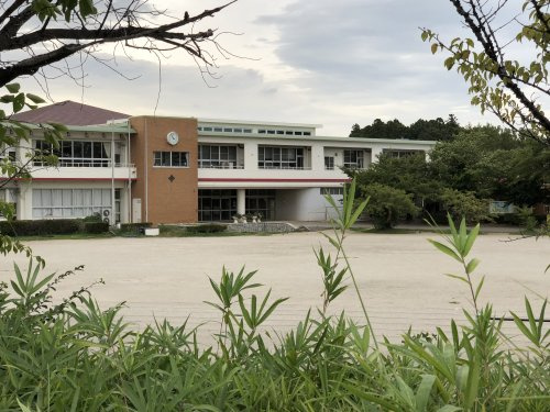 【小学校】つくば市立並木小学校まで780ｍ