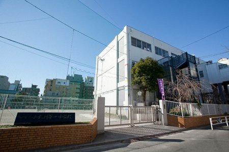 【中学校】江戸川区立小松川第一中学校まで528ｍ