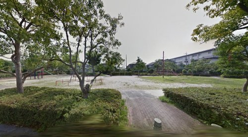 【公園】千塚南公園まで1238ｍ