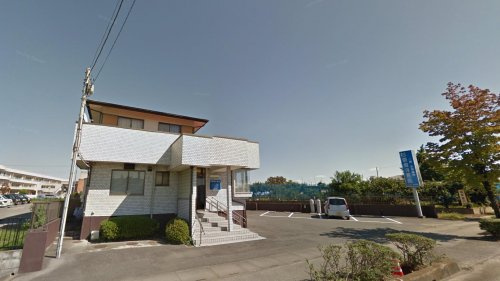 【歯科】杉原歯科医院まで987ｍ