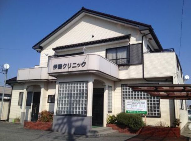 【総合病院】伊藤クリニックまで5069ｍ