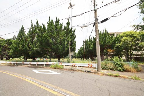 【公園】汽車ぽっぽ公園まで186ｍ