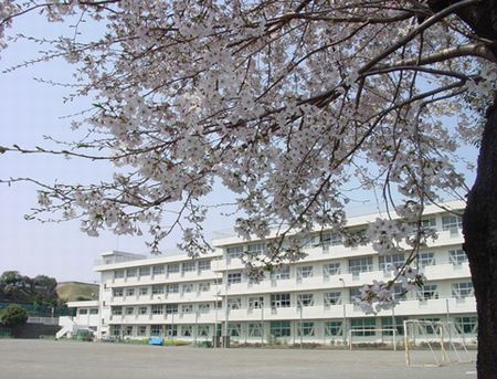 【小学校】座間市立　立野台小学校まで1290ｍ