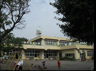 【保育園】相武台保育園（座間市）まで1225ｍ