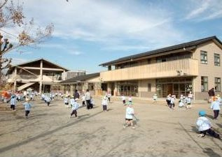 【幼稚園】相武台幼稚園（座間市）まで1007ｍ