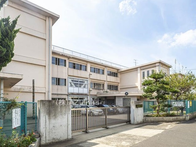 【小学校】星久喜小学校まで1000ｍ