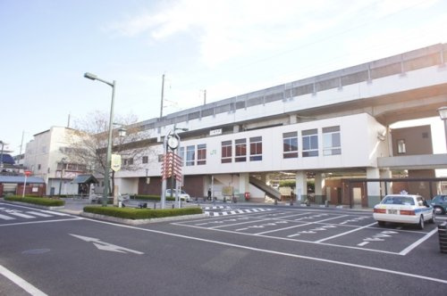 【駅】小金井駅まで1124ｍ