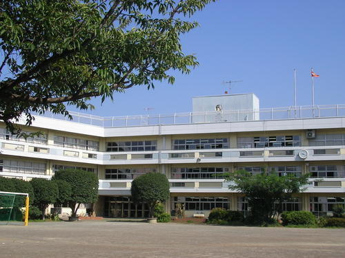 【小学校】下野市立国分寺小学校まで435ｍ