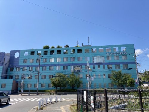 【総合病院】あさぎり病院まで1583ｍ
