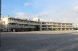【中学校】流山市立東部中学校まで245ｍ