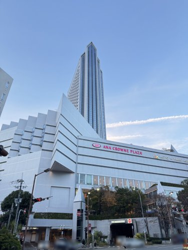 【その他】ANAクラウンプラザまで285ｍ