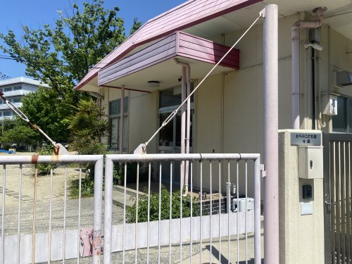 【保育園】村野保育園まで733ｍ