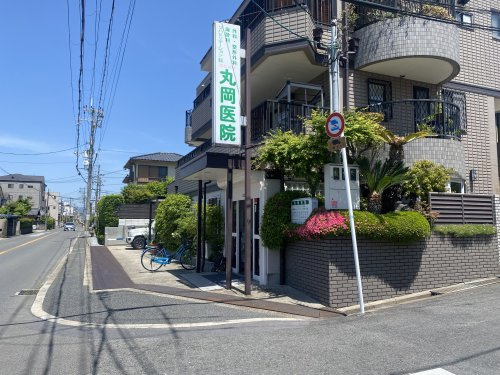 【総合病院】丸岡医院まで813ｍ