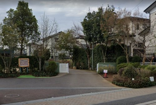 【幼稚園】一の台幼稚園まで647ｍ
