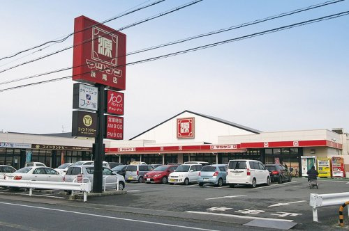 【スーパー】松源長滝店まで1090ｍ