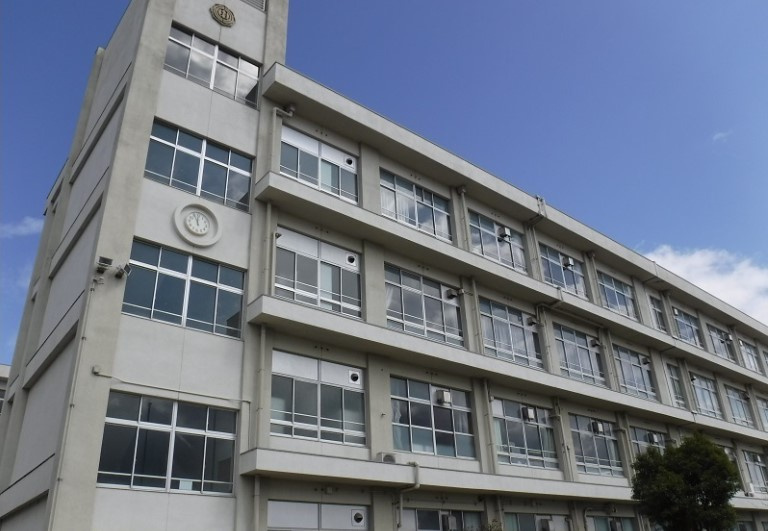 【小学校】姫路市立御国野小学校まで212ｍ