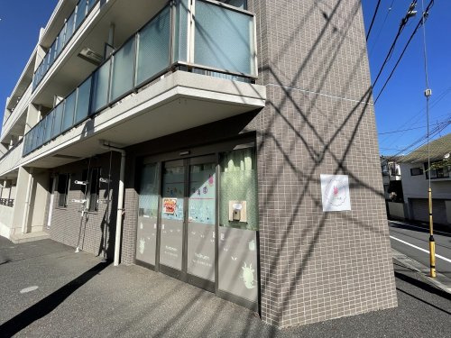 【保育園】こもねん保育園まで231ｍ