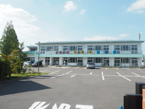 【小学校】加須市立水深小学校まで1400ｍ