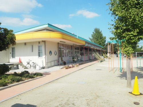 【幼稚園】加須市立水深幼稚園まで1869ｍ