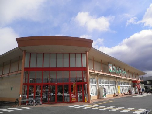 【スーパー】フレンドマート　守山水保店まで782ｍ