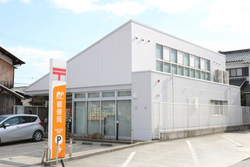 【郵便局】姫路白浜北郵便局まで1081ｍ