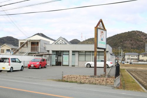 【歯科】こみや歯科医院まで638ｍ