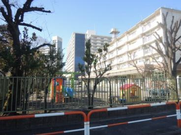 【保育園】加賀保育園まで468ｍ