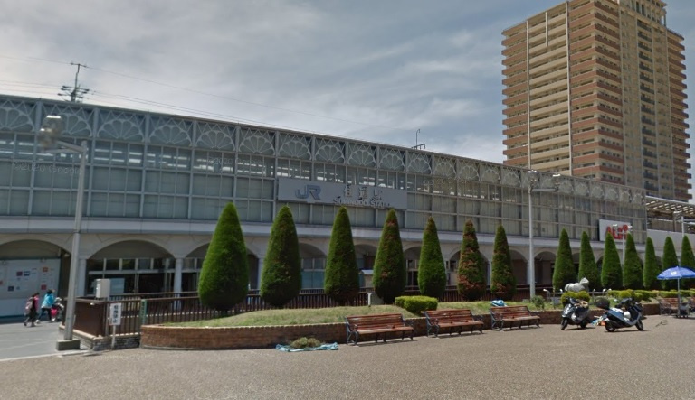 【駅】JR片町線（学研都市線）「住道」駅まで700ｍ