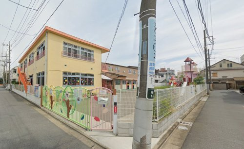 【幼稚園】八千代幼稚園まで823ｍ