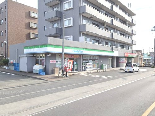【コンビニエンスストア】ファミリーマート座間一丁目店まで310ｍ
