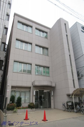 【保育園】淀川ベビー保育園　東三国分園まで390ｍ