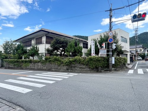 【総合病院】秀村外科内科医院まで3606ｍ