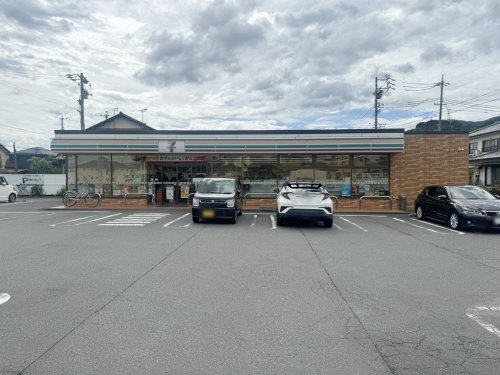 【コンビニエンスストア】セブンイレブン　清水蒲原新栄店まで2006ｍ
