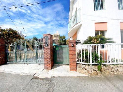 【幼稚園】認定こども園富士ふたば幼稚園まで689ｍ