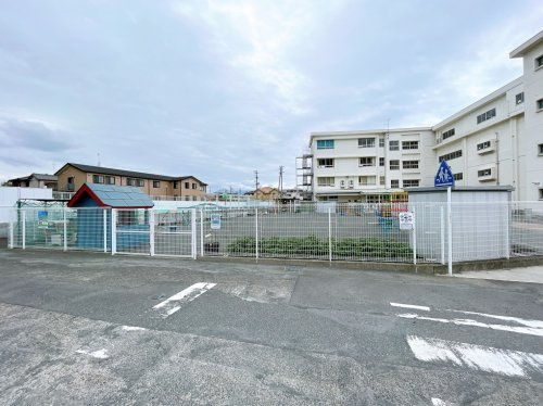 【幼稚園】富士市立富士川第一幼稚園まで2055ｍ