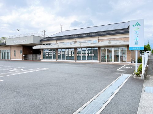 【銀行】JA富士市島田支店まで226ｍ