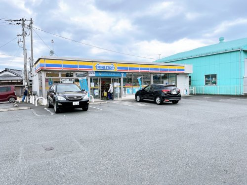 【コンビニエンスストア】ミニストップ　富士津田町店まで259ｍ