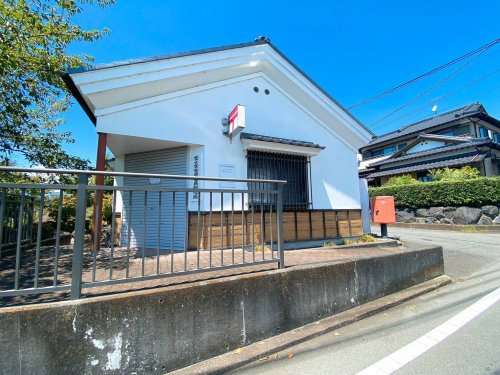 【郵便局】富士宮宮原簡易郵便局まで1807ｍ