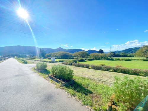 【公園】雁公園まで1685ｍ